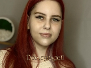 Dorisgingell