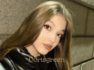 Dorisgreen