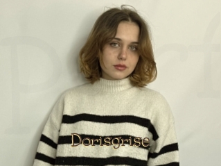 Dorisgrise