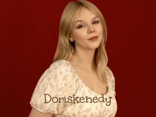 Doriskenedy
