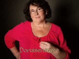 Dorissensitive
