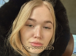Dorisssmith