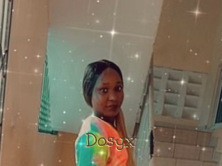 Dosyx