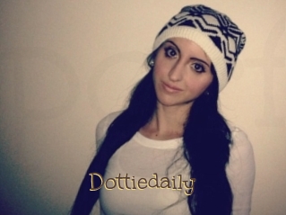 dottiedaily Porno FR