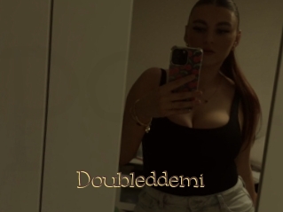 Doubleddemi