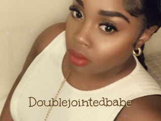 Doublejointedbabe