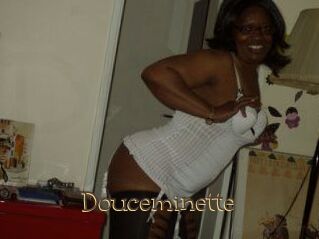 Douceminette