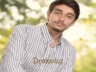 Drakedig
