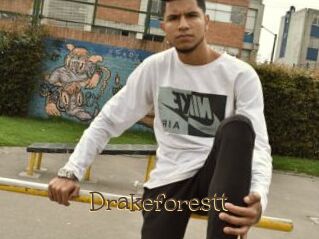 Drakeforestt