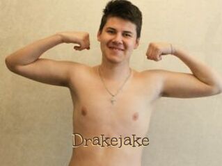 drakejake Porno FR