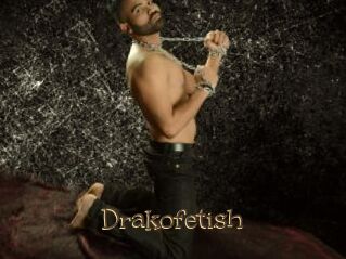 Drakofetish