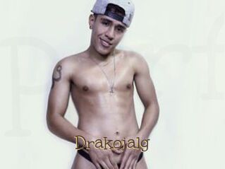 Drakojalg