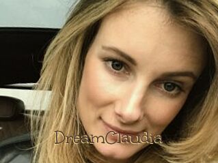 DreamClaudia