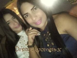 Dream_women_x