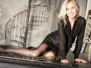 Dreamann