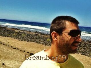 Dreamboy75