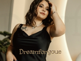 Dreamforyoue