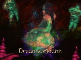 Dreamsofjeanii