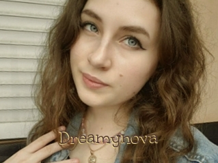 Dreamynova