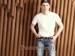 Duainmarsh