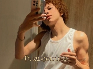 Duangelcurls