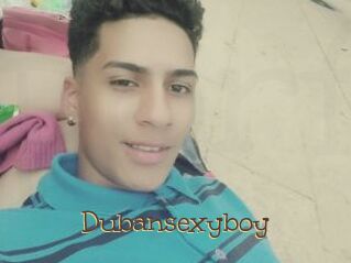 Dubansexyboy