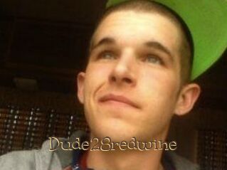 Dude28redwine