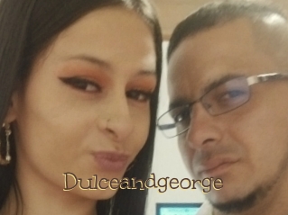 Dulceandgeorge