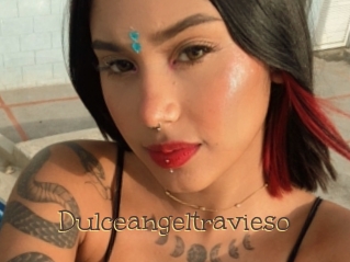 dulceangeltravieso Porno FR