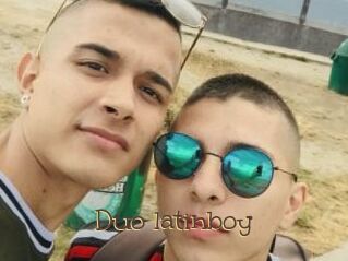 duo_latinboy Porno FR