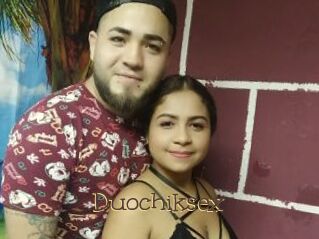Duochiksex