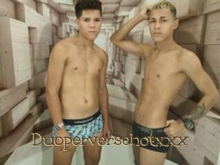 Duoperversehotxxx