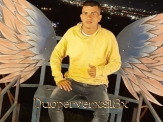 Duoperverxs18x
