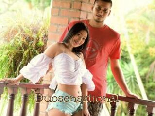 Duosensational