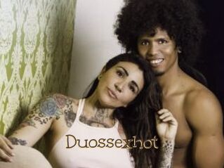 duossexhot Porno FR
