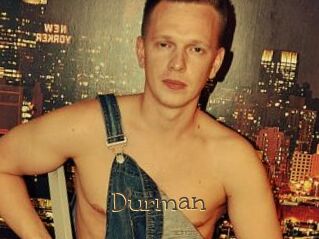 Durman