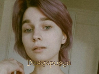 Dusyapusya