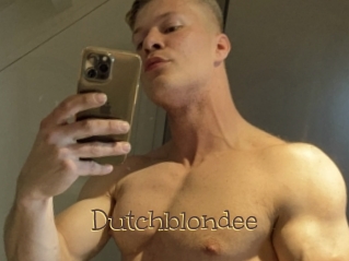 Dutchblondee