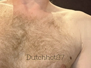 Dutchhot87