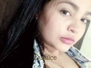 Duulce