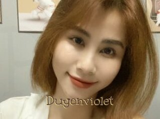 Duyenviolet