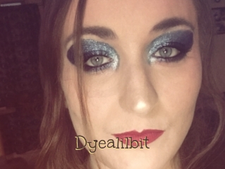 Dyealilbit