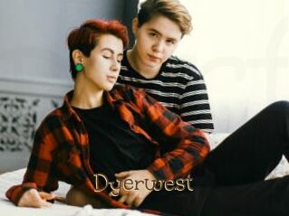 Dyerwest