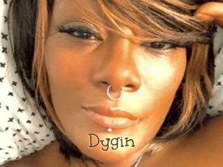 Dygin