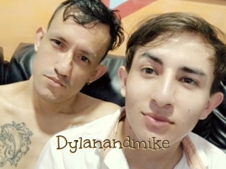 Dylanandmike