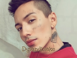 Dylandblake