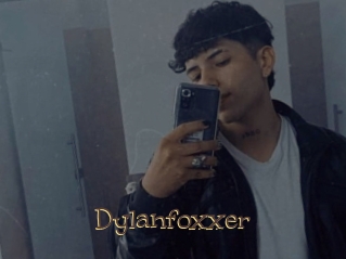 Dylanfoxxer