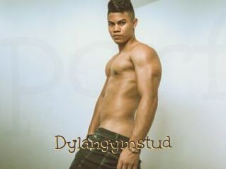 Dylangymstud