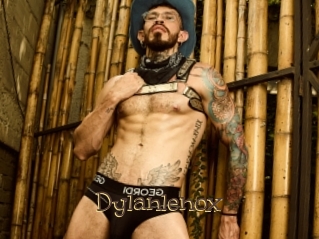 dylanlenox Porno FR