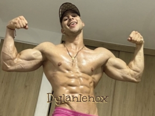 dylanlenox Porno FR